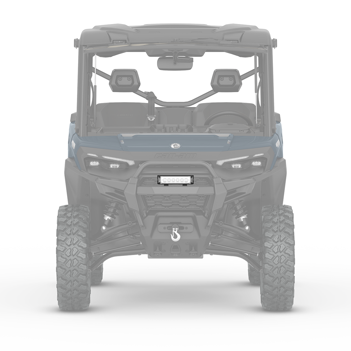 715008745 SMART 10  (25 Cm) LED Light Bar